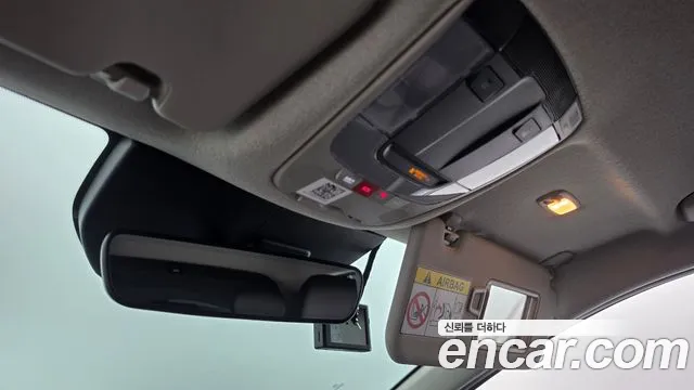 Kia Niro All Niro EV Air — Фото автомобиля 26