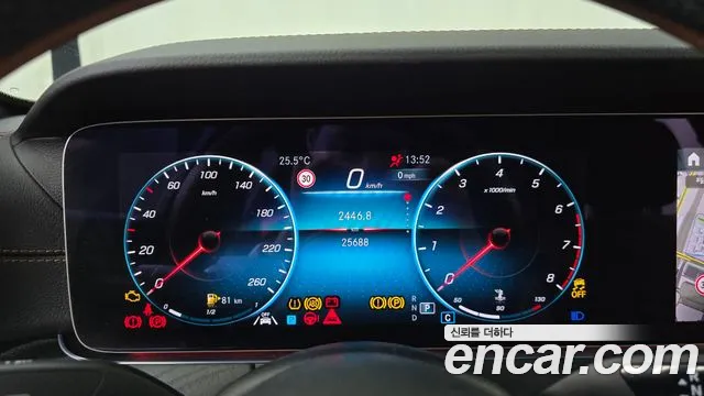 Mercedes-Benz E-Class W213 — Фото автомобиля 8
