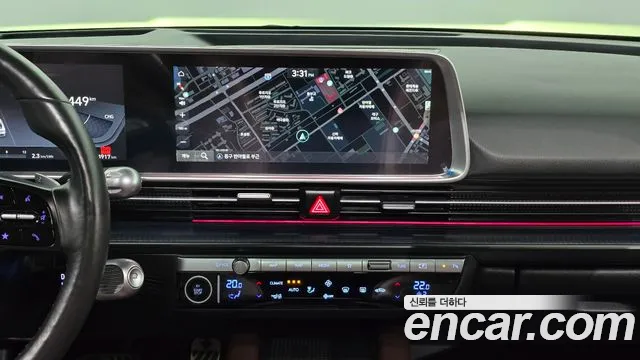 Hyundai Ioniq 6 — Фото автомобиля 25