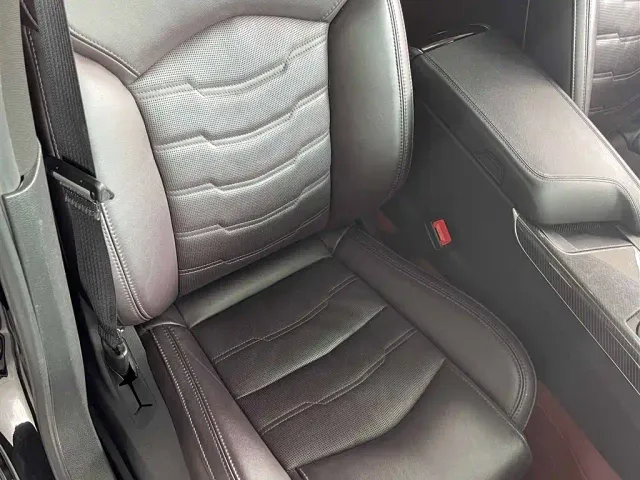 Cadillac CT6 — Фото автомобиля 11