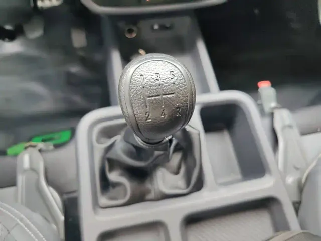 Wuling Longka — Фото автомобиля 13