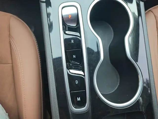 Buick Regal — Фото автомобиля 13