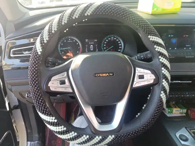 Changan X7 Plus — Фото автомобиля 15