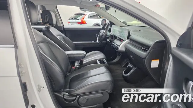Hyundai Ioniq 5 — Фото автомобиля 16