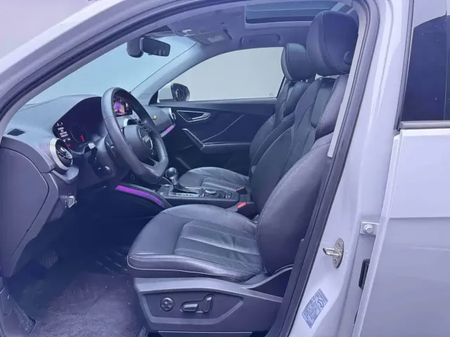 Audi Audi Q2L 2022 35 TFSI Fashion Dynamic — Фото автомобиля 7