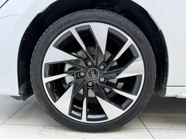 Audi A3 — Фото автомобиля 8