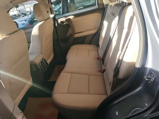 Haval Big Dog — Фото автомобиля 16
