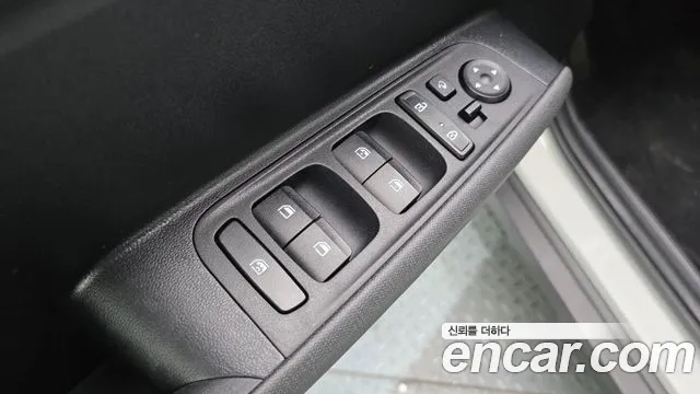 Hyundai Casper — Фото автомобиля 13