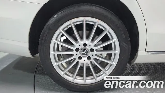 Mercedes-Benz E-Class W213 — Фото автомобиля 5
