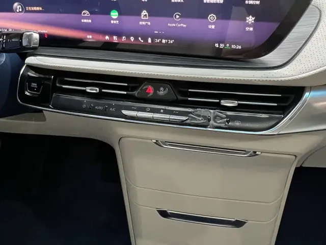 Buick Century — Фото автомобиля 15