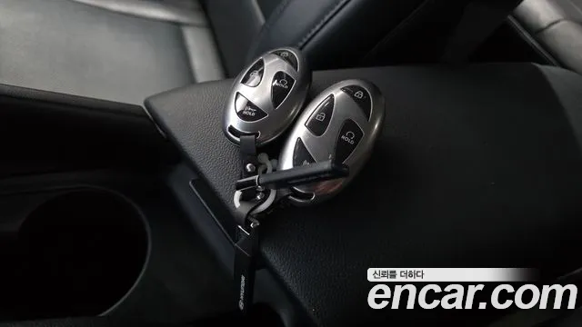 Hyundai Avante CN7 — Фото автомобиля 25