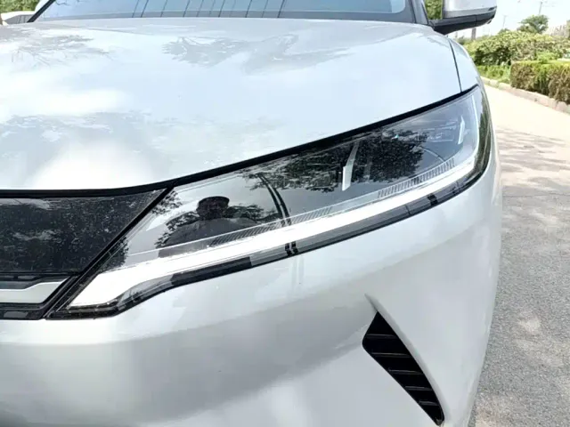 BYD Yuan UP — Фото автомобиля 17