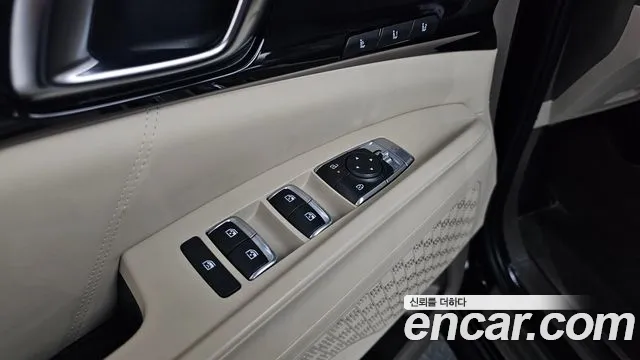 Kia Canival Новый Carnival 4 поколение Дизель 7 мест Signature — Фото автомобиля 28