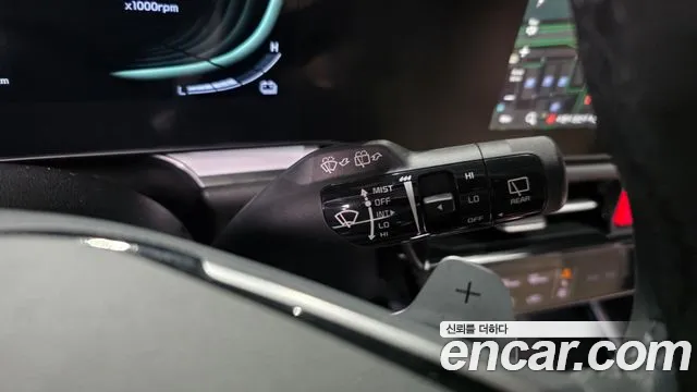 Kia Niro The All New Niro — Фото автомобиля 28