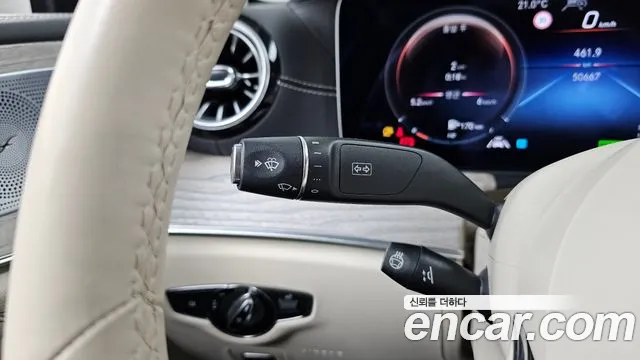 Mercedes-Benz CLS-Class C257 — Фото автомобиля 28