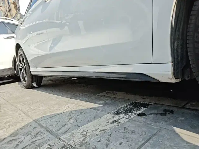 Geely Binrui — Фото автомобиля 20
