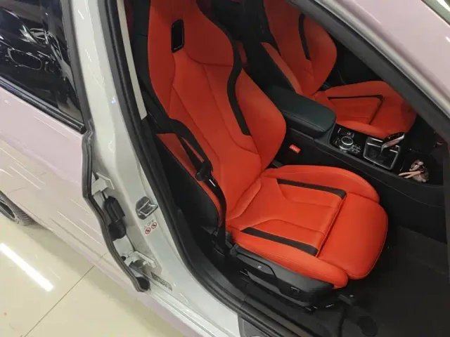BMW 1 Series — Фото автомобиля 19