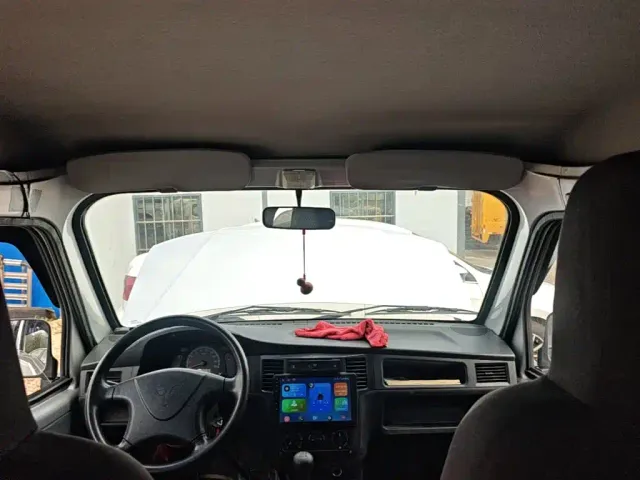 Wuling Zhiguang — Фото автомобиля 17