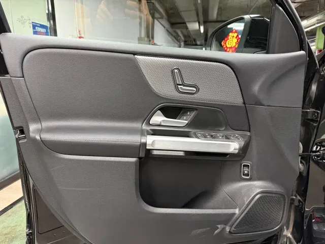 Mercedes-Benz GLB-Class — Фото автомобиля 4
