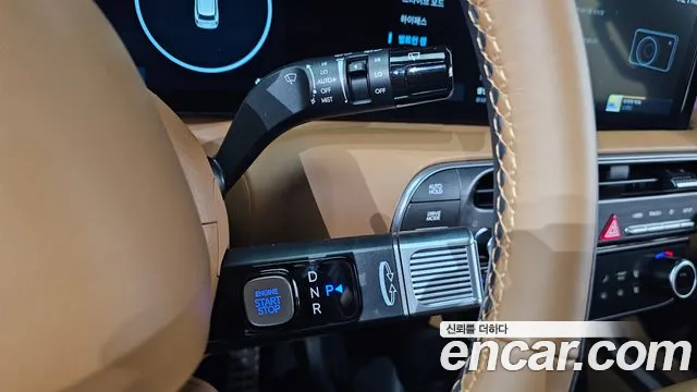 Hyundai Palisade Palisade (LX3) Бензин 2.5T 2WD 7 мест — Фото автомобиля 9