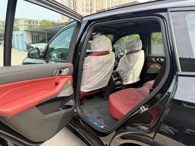 BMW X5 — Фото автомобиля 25