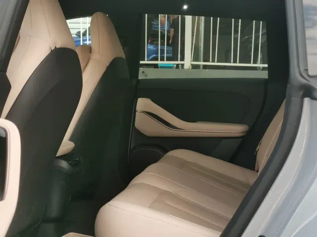 Nio ET5 Touring — Фото автомобиля 13