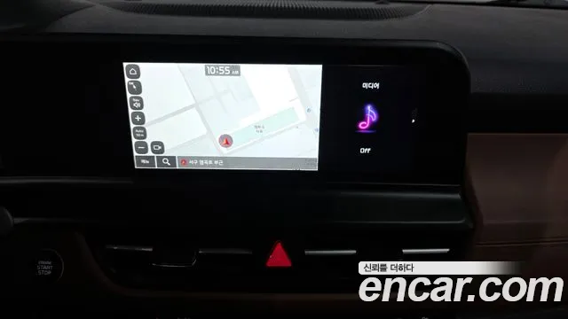 Kia Seltos New — Фото автомобиля 20