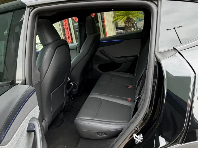 Tesla Model Y — Фото автомобиля 7
