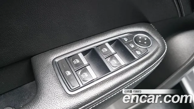 Renault-KoreaSamsung XM3 1.3 TCe RE Inspire — Фото автомобиля 28