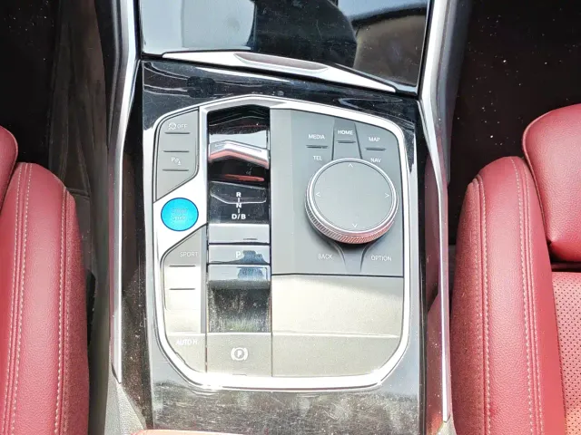BMW i3 — Фото автомобиля 17