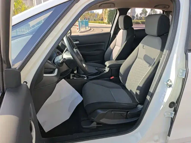 Honda Fit — Фото автомобиля 14