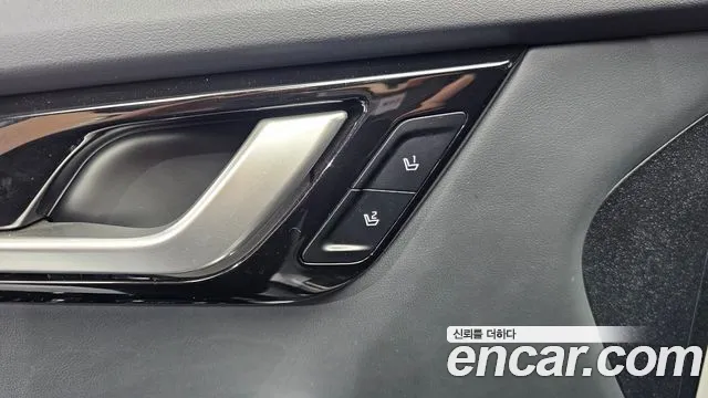 Kia EV6 — Фото автомобиля 29