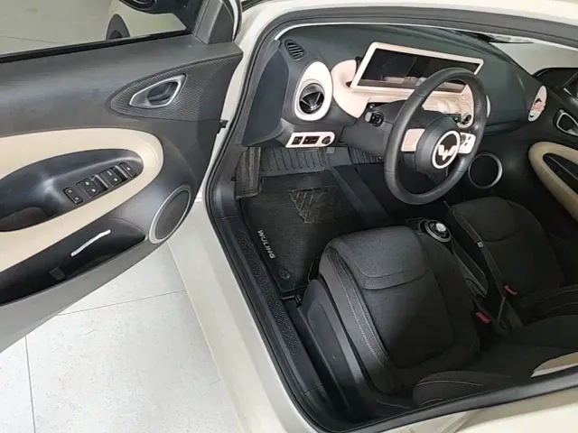 Wuling Bingo — Фото автомобиля 15
