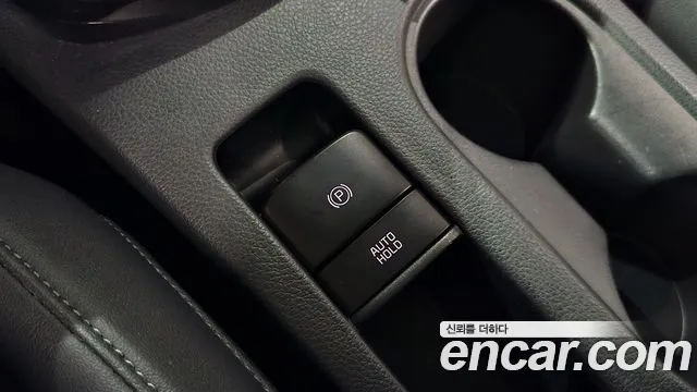 Kia Seltos Seltos Бензин 1.6 турбо 2WD — Фото автомобиля 26