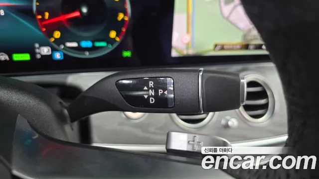 Mercedes-Benz E-Class W213 — Фото автомобиля 9