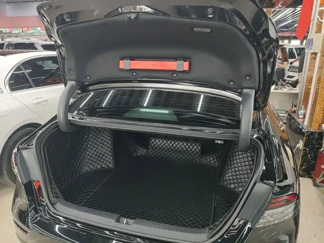 Honda Accord — Фото автомобиля 18