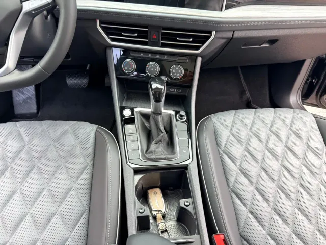Volkswagen Sagitar — Фото автомобиля 13