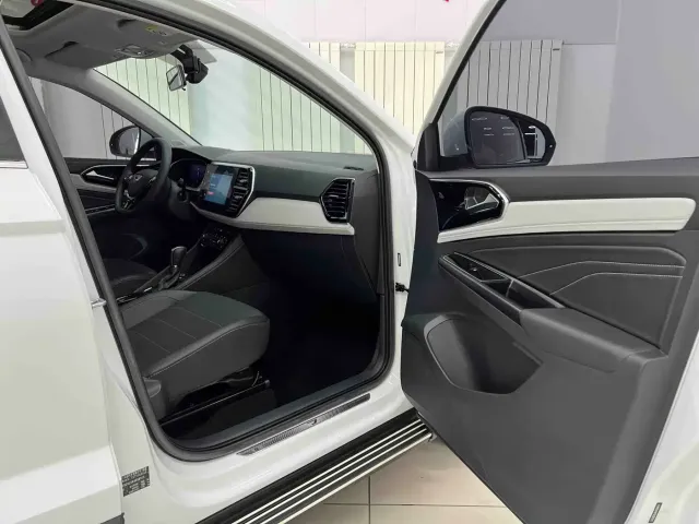 Jetta Jetta VS5 2022 280TSI Auto Highlight Glory Type — Фото автомобиля 21