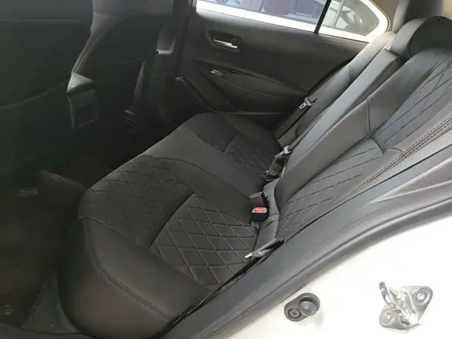 Toyota Allion — Фото автомобиля 12