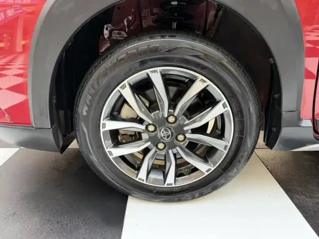 Toyota YARiS L Zhi Xuan — Фото автомобиля 3