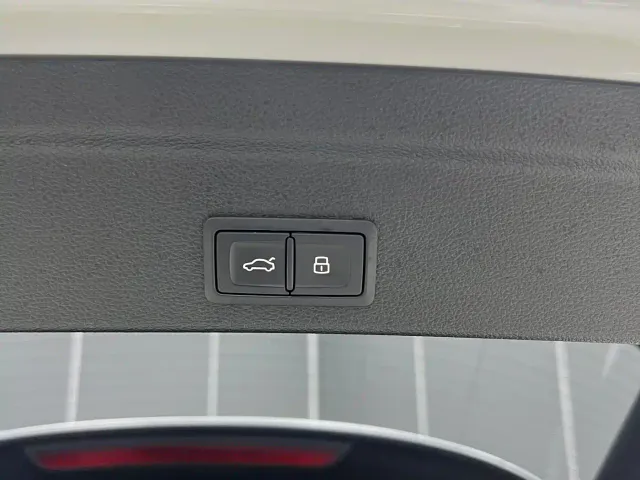 Audi Q3 Sportback — Фото автомобиля 10