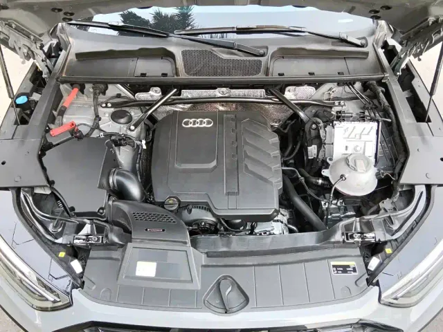 Audi Q5L — Фото автомобиля 19