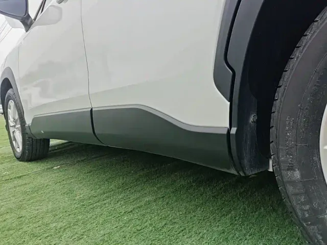 Toyota Corolla Cross — Фото автомобиля 21