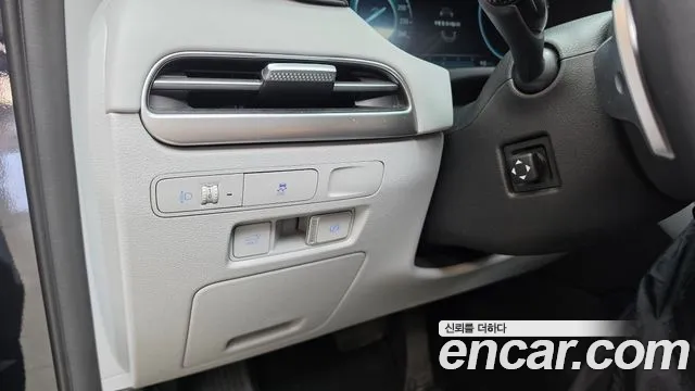 Hyundai Palisade The New — Фото автомобиля 28
