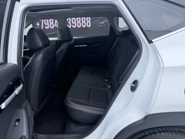 Kia Seltos — Фото автомобиля 5