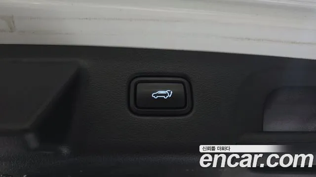 Hyundai Palisade The New Palisade — Фото автомобиля 29