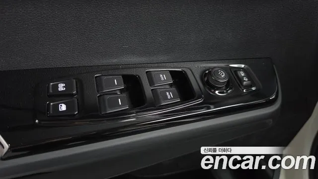 KG_Mobility_Ssangyong Torres Новый Torres — Фото автомобиля 29