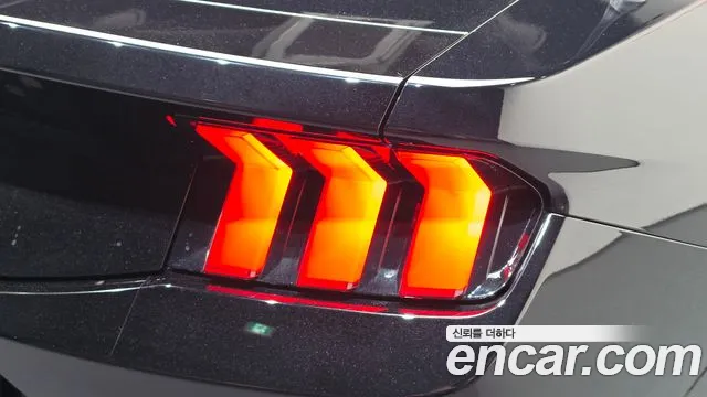 Ford Mustang 7th Gen — Фото автомобиля 8
