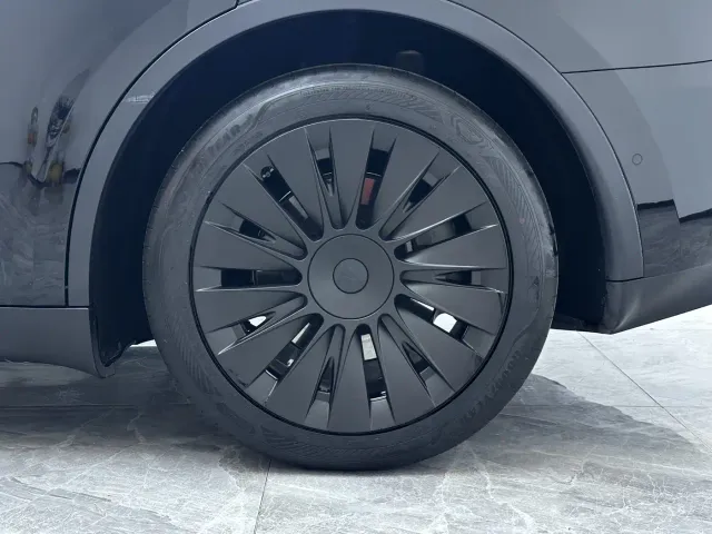 Tesla Model Y — Фото автомобиля 14