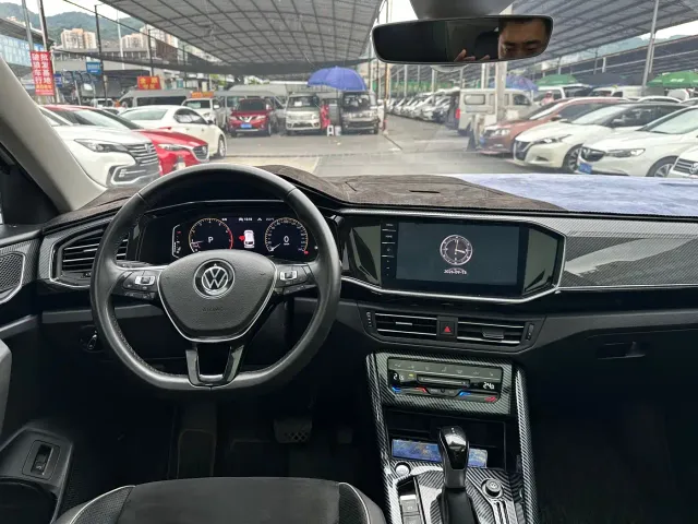 Volkswagen Tayron — Фото автомобиля 16